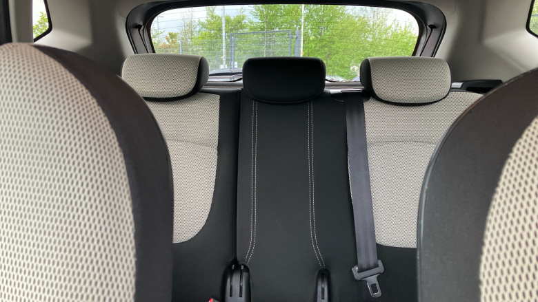Renault Captur 0.9 TCE 90 Iconic 5dr Petrol Hatchback